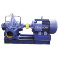 Single Stage Double Suction Split Casing (Case) Pump (TPOW)